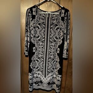 Neiman Marcus beautiful dress